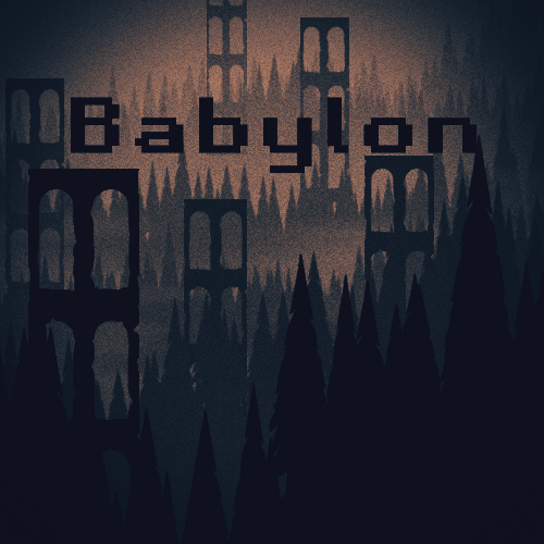 Babylon Logo